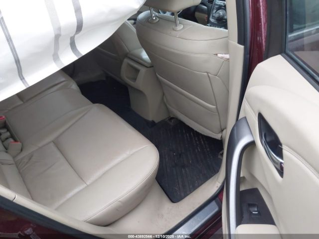 2014 ACURA RDX 5J8TB3H53EL014118 Photo 7