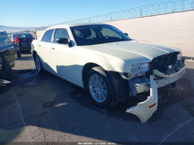 2009 CHRYSLER 300 2C3KA43D69H552093