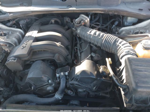 2009 CHRYSLER 300 2C3KA43D69H552093 Photo 9