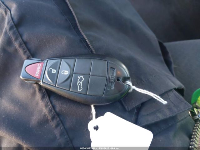 2009 CHRYSLER 300 2C3KA43D69H552093 Photo 10