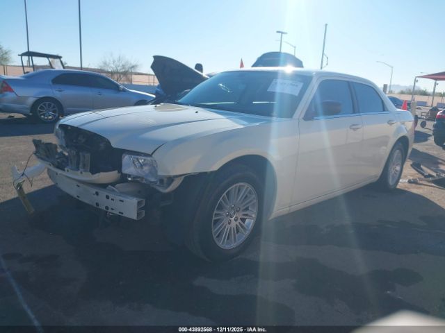 2009 CHRYSLER 300 2C3KA43D69H552093 Photo 1