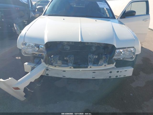 2009 CHRYSLER 300 2C3KA43D69H552093 Photo 5