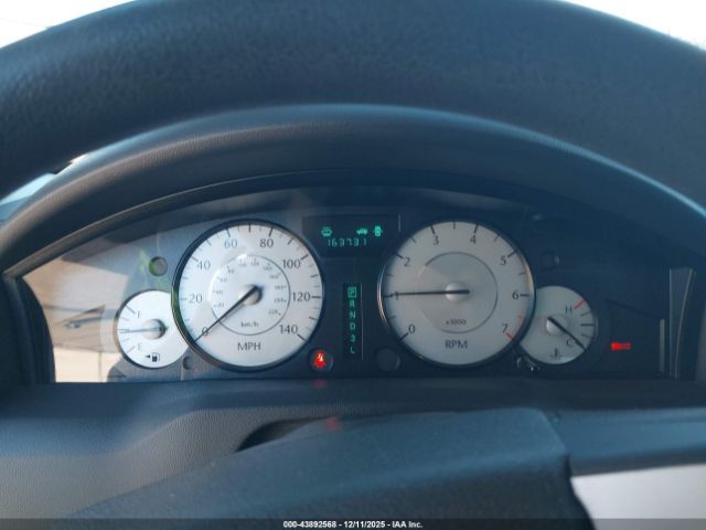 2009 CHRYSLER 300 2C3KA43D69H552093 Photo 6