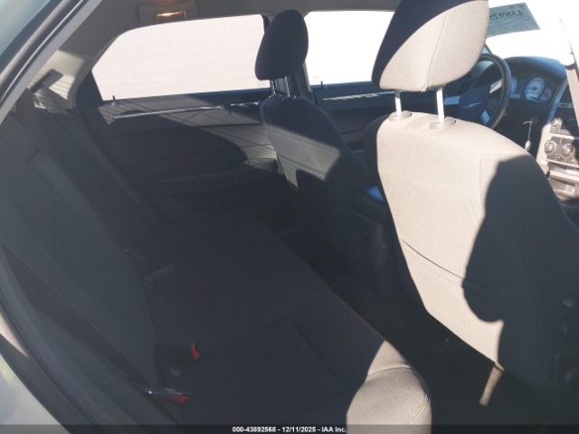 2009 CHRYSLER 300 2C3KA43D69H552093 Photo 7