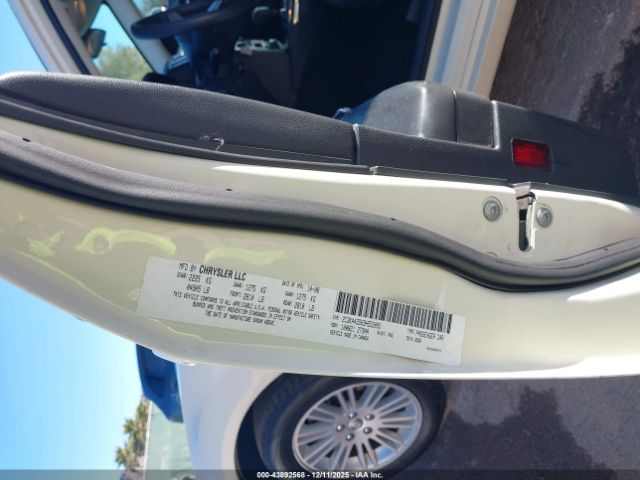 2009 CHRYSLER 300 2C3KA43D69H552093 Photo 8