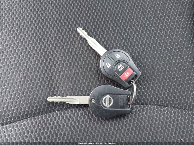 Nissan SENTRA S 2019 3N1AB7AP0KY219653 Image 11