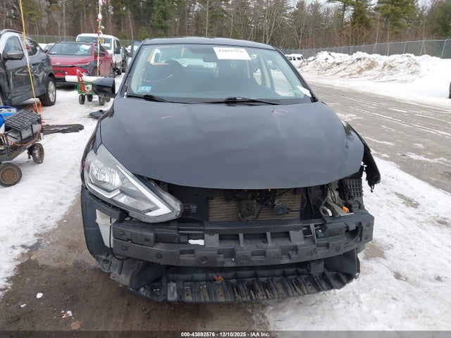 Nissan SENTRA S 2019 3N1AB7AP0KY219653 Image 13