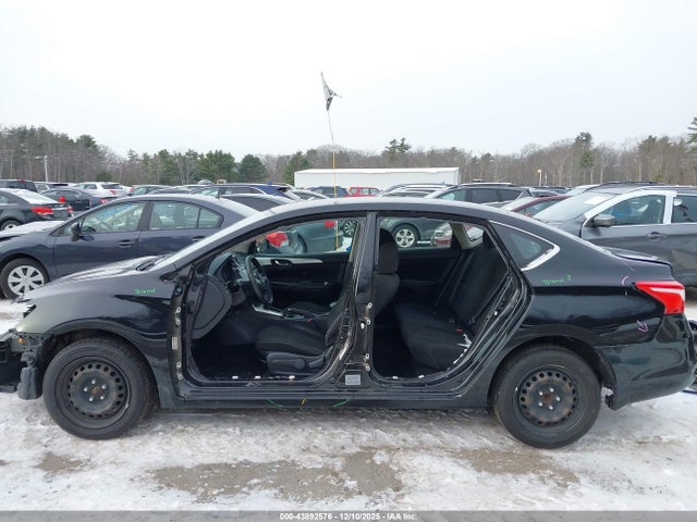 Nissan SENTRA S 2019 3N1AB7AP0KY219653 Image 15