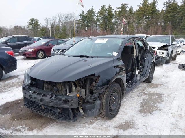 Nissan SENTRA S 2019 3N1AB7AP0KY219653 Image 2