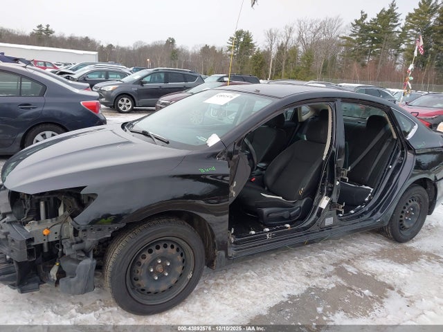 Nissan SENTRA S 2019 3N1AB7AP0KY219653 Image 6