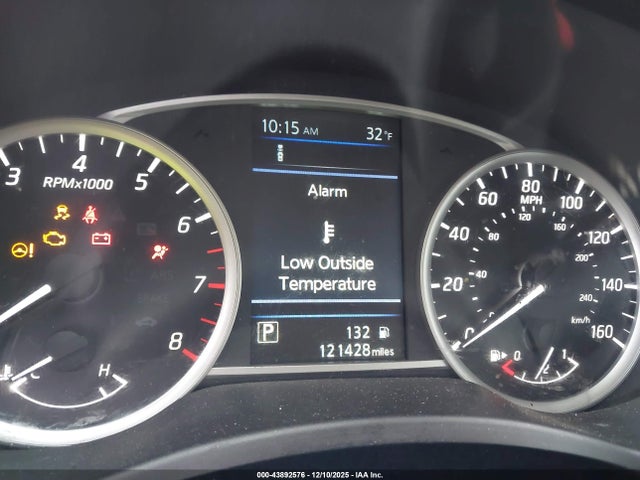 Nissan SENTRA S 2019 3N1AB7AP0KY219653 Image 7
