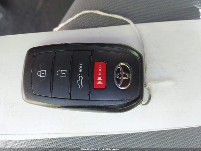 Toyota Tundra Sr5 2025 5TFLA5DB1SX304287 Image 11