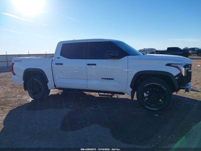 Toyota Tundra Sr5 2025 5TFLA5DB1SX304287 Image 14