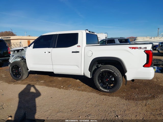 Toyota Tundra Sr5 2025 5TFLA5DB1SX304287 Image 15