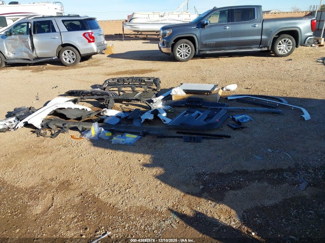 Toyota Tundra Sr5 2025 5TFLA5DB1SX304287 Image 12