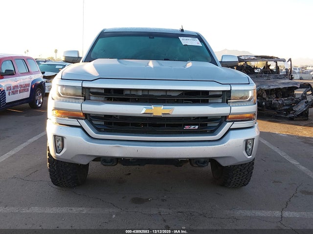 3GCUKREC2GG111898 Chevrolet Silverado 1500 2lt
