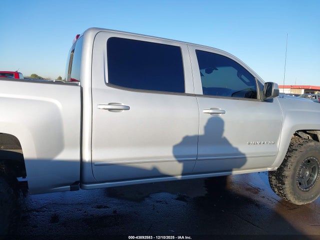 3GCUKREC2GG111898 Chevrolet Silverado 1500 2lt