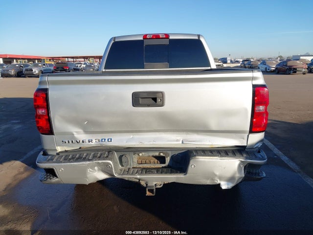 3GCUKREC2GG111898 Chevrolet Silverado 1500 2lt