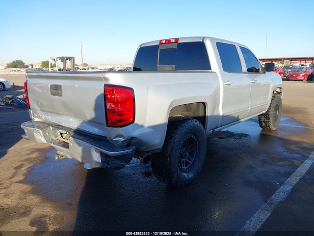 3GCUKREC2GG111898 Chevrolet Silverado 1500 2lt