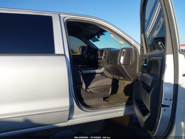 3GCUKREC2GG111898 Chevrolet Silverado 1500 2lt