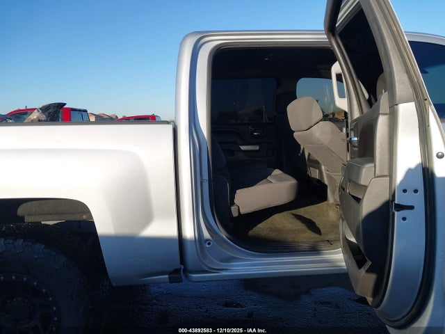 3GCUKREC2GG111898 Chevrolet Silverado 1500 2lt