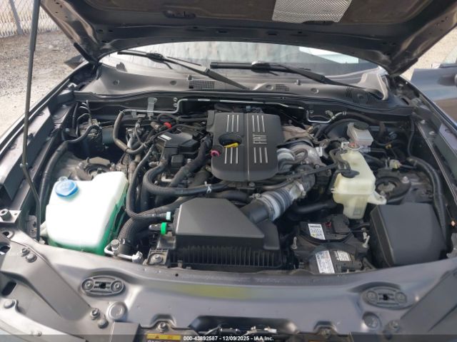 2018 FIAT 124 SPIDER JC1NFAEK7J0138167 Photo 9