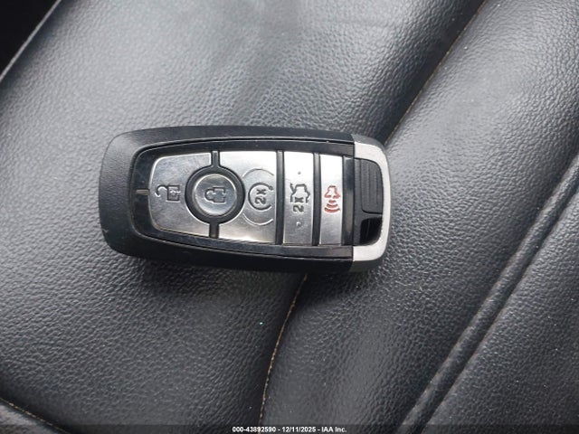 2019 Ford Edge Sel მანქანა იყიდება აუქციონზე, vin: 2FMPK4J95KBB41947, აუქციონის ნომერი: 43892590