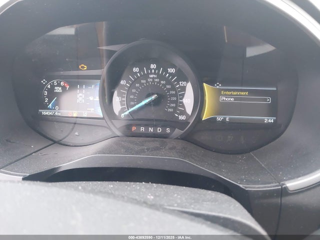 2019 Ford Edge Sel მანქანა იყიდება აუქციონზე, vin: 2FMPK4J95KBB41947, აუქციონის ნომერი: 43892590