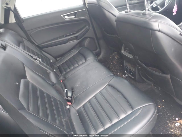2019 Ford Edge Sel მანქანა იყიდება აუქციონზე, vin: 2FMPK4J95KBB41947, აუქციონის ნომერი: 43892590