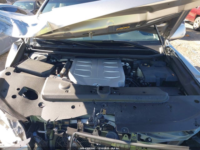Lexus Gx 460 Premium 2023 JTJAM7BX7P5372733 Image 10