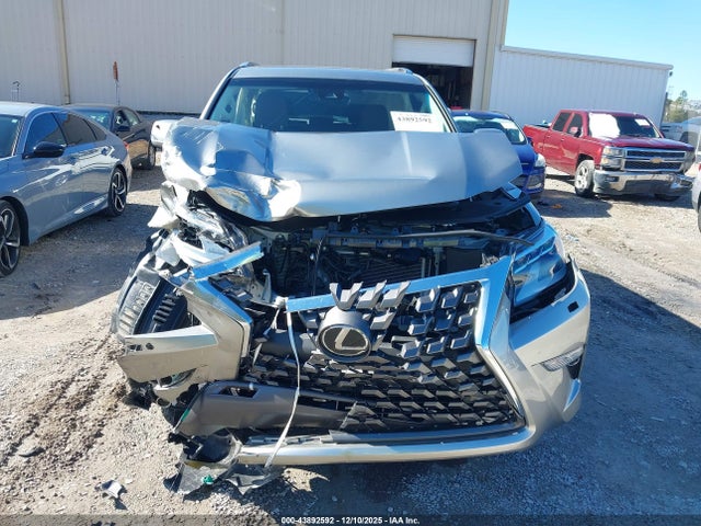Lexus Gx 460 Premium 2023 JTJAM7BX7P5372733 Image 12