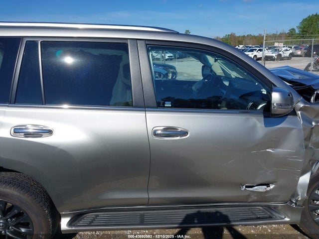 Lexus Gx 460 Premium 2023 JTJAM7BX7P5372733 Image 13