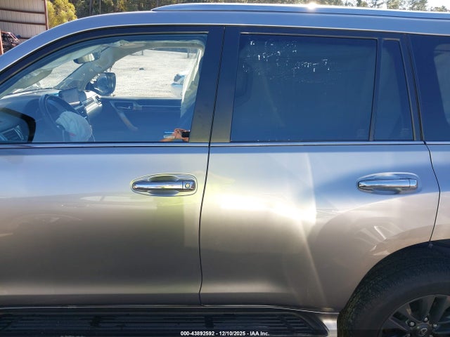 Lexus Gx 460 Premium 2023 JTJAM7BX7P5372733 Image 14