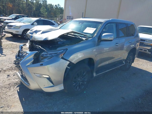 Lexus Gx 460 Premium 2023 JTJAM7BX7P5372733 Image 2
