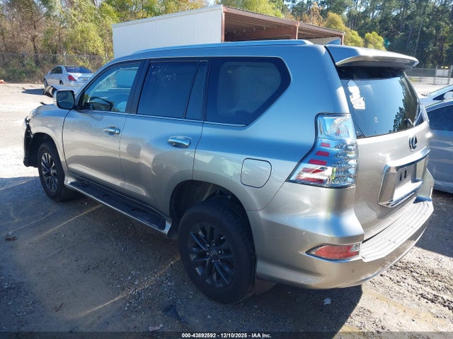 Lexus Gx 460 Premium 2023 JTJAM7BX7P5372733 Image 3