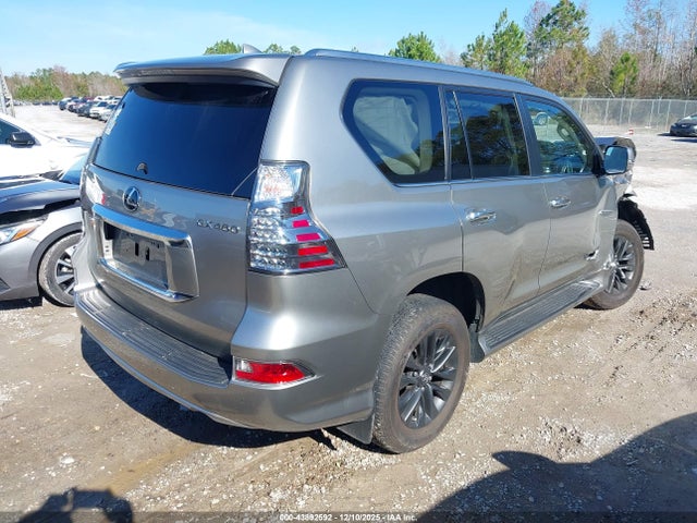 Lexus Gx 460 Premium 2023 JTJAM7BX7P5372733 Image 4