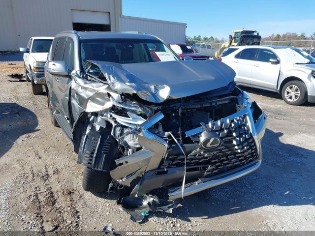 Lexus Gx 460 Premium 2023 JTJAM7BX7P5372733 Image 6