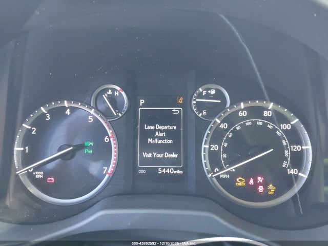 Lexus Gx 460 Premium 2023 JTJAM7BX7P5372733 Image 7
