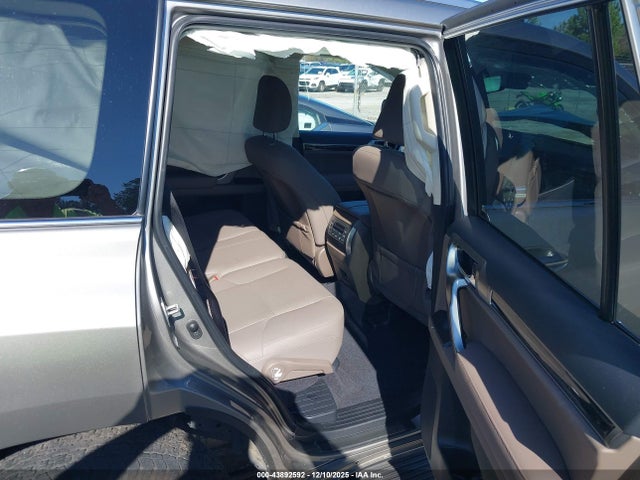 Lexus Gx 460 Premium 2023 JTJAM7BX7P5372733 Image 8