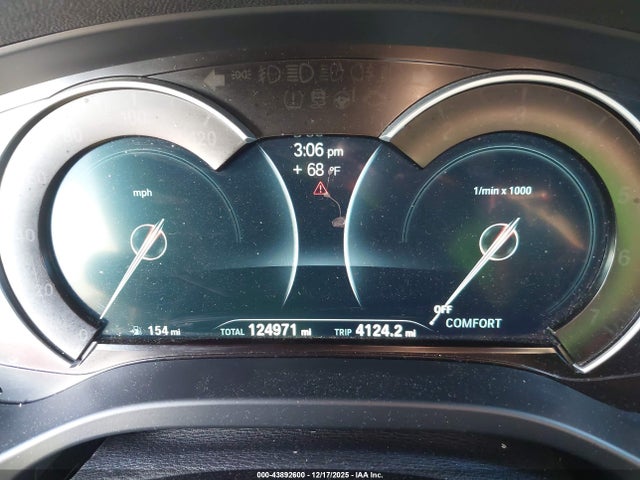 BMW X3 Sdrive30i 2019 5UXTR7C50KLF23590 Image 15