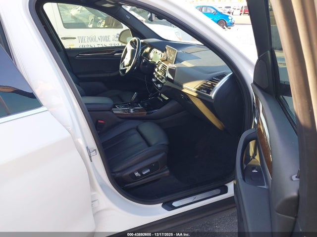 2019 BMW X3 5UXTR7C50KLF23590 Photo 4