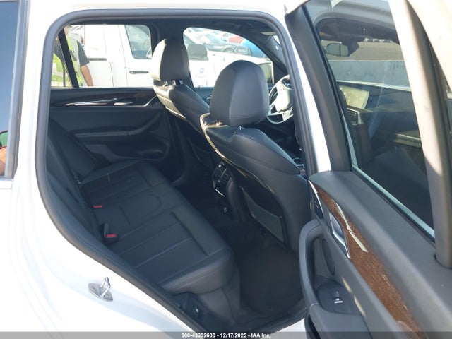 2019 BMW X3 5UXTR7C50KLF23590 Photo 7