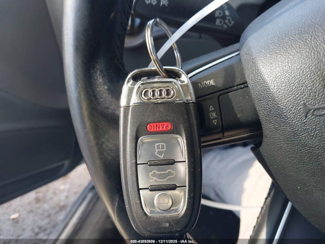 2013 AUDI A4 WAUFFAFL5DN047692 Photo 10