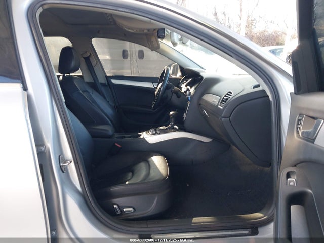 2013 AUDI A4 WAUFFAFL5DN047692 Photo 4