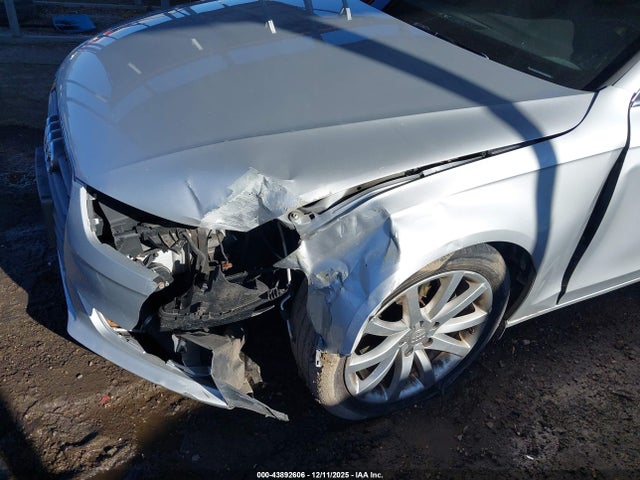 2013 AUDI A4 WAUFFAFL5DN047692 Photo 5