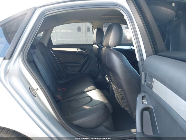 2013 AUDI A4 WAUFFAFL5DN047692 Photo 7
