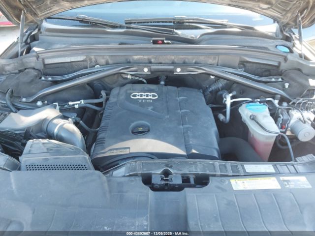 2016 AUDI Q5 WA1L2AFP4GA017237 Photo 9