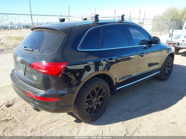 2016 AUDI Q5 WA1L2AFP4GA017237 Photo 3