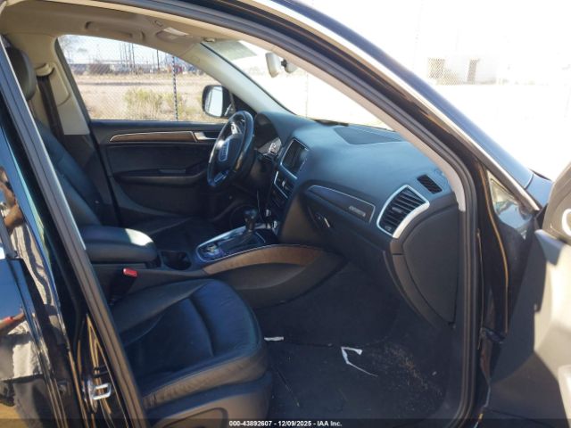 2016 AUDI Q5 WA1L2AFP4GA017237 Photo 4