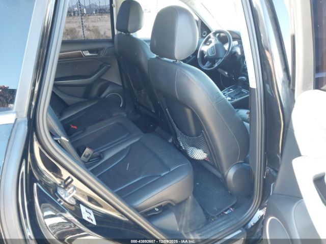 2016 AUDI Q5 WA1L2AFP4GA017237 Photo 7